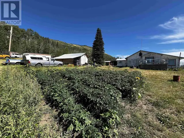 10845 NITHI ROAD Fraser Lake, British Columbia in Houses for Sale in Burns Lake - Image 39