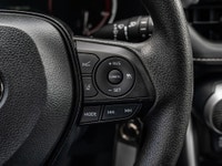 LE|AWD|CarPlay|Heated Seats 2025 Toyota RAV4 LE LE|AWD|CarPlay|Heated Seats Magnetic Gray Metallic 2... (image 9)