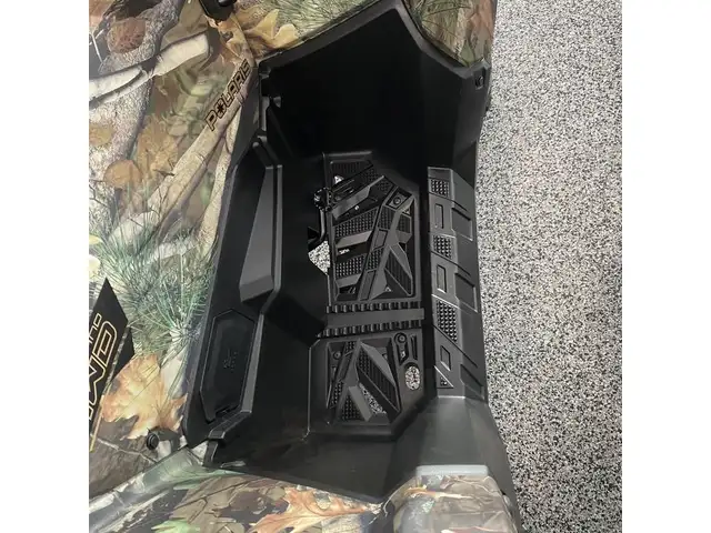 2025 Polaris SPORTSMAN 570 EPS - POLARIS PURSUIT in ATVs in Regina - Image 25