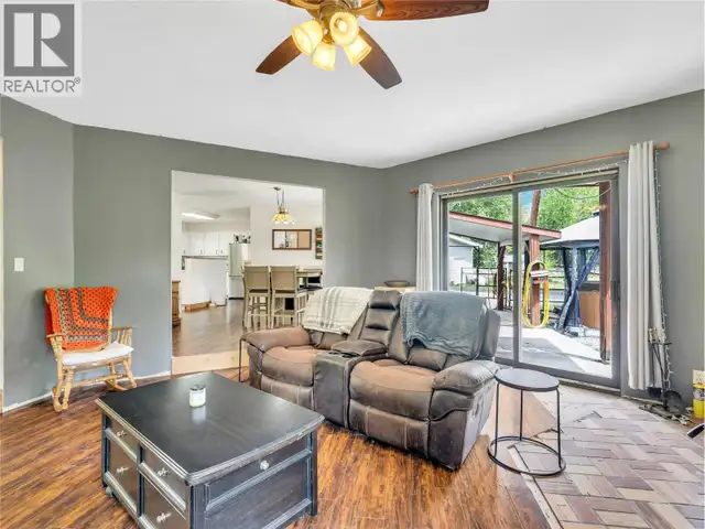 2035 Princeton Summerland Road Princeton, British Columbia in Land for Sale in Penticton - Image 33