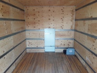 2019 Ford TRANSIT 350 PARCEL Ryder Stock ID: 286723 Transmission Type/Speed: AUTO 6 Engine: Gas 3.0L... (image 9)