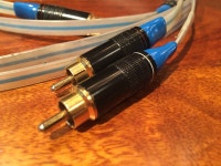 Goertz Sapphire RCA 1.5m Argent Silver City of Montréal Greater Montréal Preview