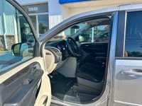 WHY THIS GRAND CARAVAN STANDS OUT: ONE OWNER LOW KILOMETERS Hard to find one this clean with mileage... (image 9)