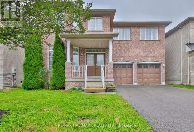 15 BRIARGLEN ROAD Markham (Cachet), Ontario