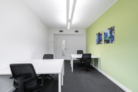 Find office space in Allstate for 4 persons with everything take Markham / York Region Toronto (GTA) Preview