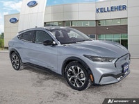 Discover the thrill of electric driving blended with iconic performance in the 2022 Ford Mustang Mac... (image 6)