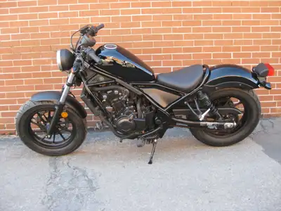 Welcome New Riders! Financing Options Available! Powered By TurnkeyWebSolutions.com 2018 Honda REBEL...