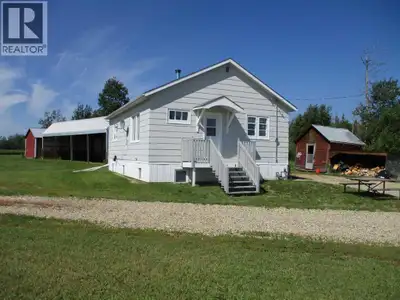 Exceptional Farm Opportunity just minutes from Manning. Discover the perfect blend of productive far...
