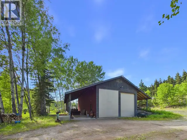 2360 BAILEY ROAD Williams Lake, British Columbia in Houses for Sale in Williams Lake - Image 32