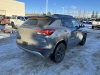 Welcome To Sherwood Park Chevrolet. The #1 Volume Chevrolet Dealer in Canada. Cloth / Heated Front S... (image 4)