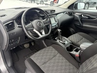 Take on daily driving in Virden with a used 2023 Nissan Qashqai SV that fits right into Prairie life... (image 7)
