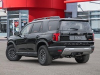 Engine: V6 Cylinder Engine 3.5L L/100Km City: 12.6 L/100Km Hwy: 9.9 Safety Equipment Traffic Jam Ass... (image 3)