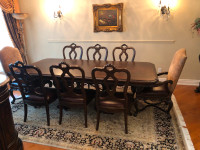 Dining Room Chairs (Set of 8)