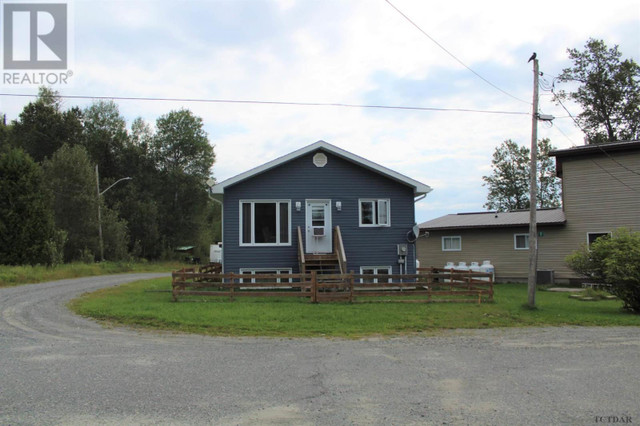 11 Godfrey ST Larder Lake, Ontario in Houses for Sale in Timmins