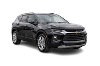 Chevrolet Blazer LT True North AWD * 2.0L Turbo * Groupe Électrique * Climatisation * Bluetooth * Re... (image 3)