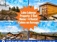 1745 NORTH KLONDIKE HIGHWAY Whitehorse North, Yukon Whitehorse Yukon Preview