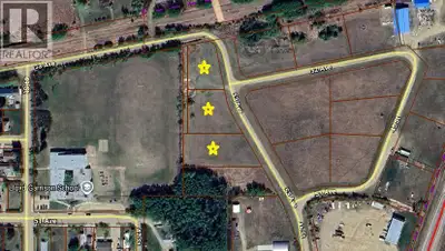 Ready for new owners! The current owner's had previously planned to add a storage facility to these...