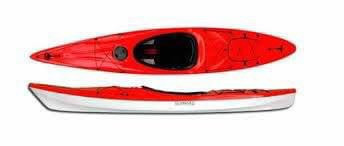 Boreal Design Pura 120 Ultralight Kayak on Sale in Port Perry! in Canoes, Kayaks & Paddles in City of Toronto - Image 4