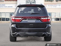 TIRES: 265/50R20 ALL-SEASON PERFORMANCE,ENGINE: 5.7L HEMI V8 VVT W/MDS (STD),MOPAR DUAL STRIPES- GUN... (image 5)