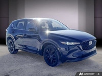2023 Mazda CX-5 Le Mazda CX-5 Sport Design Turbo 2023 se démarque par son style audacieux et son all... (image 6)