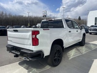 AMVIC Licensed Dealer 13.4 Chevrolet Infotainment | Duramax 3.0L Turbo-Diesel | Z71 Off-Road Package... (image 8)