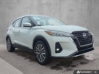 This used 2024 Nissan Kicks SV comes equipped with 17-inch Alloy Wheels, an 8-inch Touchscreen Displ... (image 7)