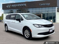 This Chrysler Grand Caravan boasts a Regular Unleaded V-6 3.6 L/220 engine powering this Automatic t... (image 6)