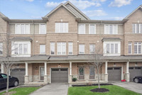 122 DUNDAS Street E, Unit #3 Waterdown, Ontario