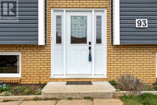 93 Stokil Drive Lower Sackville, Nova Scotia in Houses for Sale in Dartmouth - Image 2