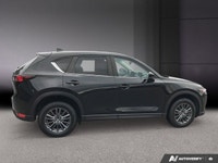 2020 Mazda CX-5 Le Mazda CX-5 GS AWD 2020 est un VUS compact reconnu pour son excellent équilibre en... (image 5)