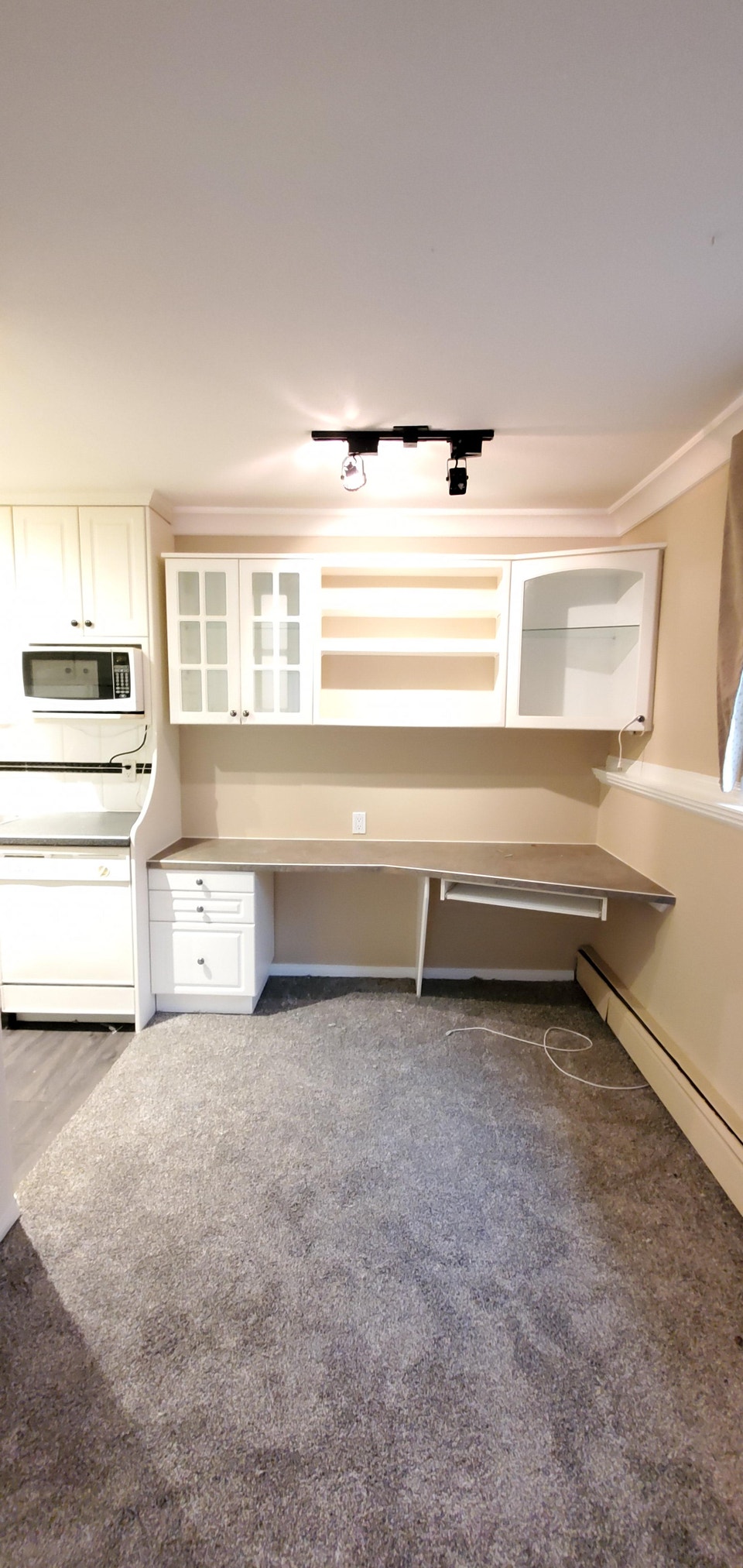 Private Entrance, Free Laundry & Cozy Fireplace! Cat Friendly! 5