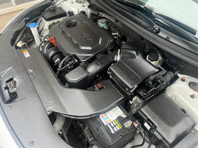 2016 Hyundai Sonata 2.4L GLS5067413093941452819