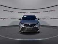 This Toyota Highlander has a dependable Turbo 4 Cyl 2.4 L engine powering this Automatic transmissio... (image 2)