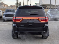 This Dodge Durango has a powerful Regular Unleaded V-6 3.6 L/220 engine powering this Automatic tran... (image 6)