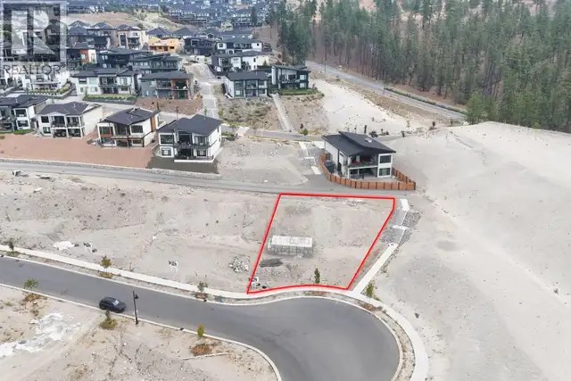 1116 Antler Drive Penticton, British Columbia in Land for Sale in Penticton - Image 17