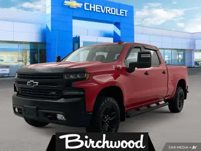 Tonneau Cover | All Weather Floor Liners | Off Road Suspension with Lift | Bed Protection Package |...