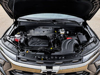 Welcome To Sherwood Park Chevrolet. The #1 Volume Chevrolet Dealer in Canada. This Chevrolet TRAILBL... (image 8)