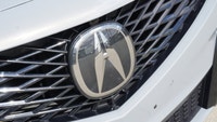 Unrivaled in performance and sophisticated design, this 2025 Acura MDX Platinum Elite A-Spec, with a... (image 9)