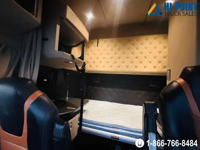 2023 KENWORTH T680 in Heavy Trucks in Mississauga / Peel Region - Image 21