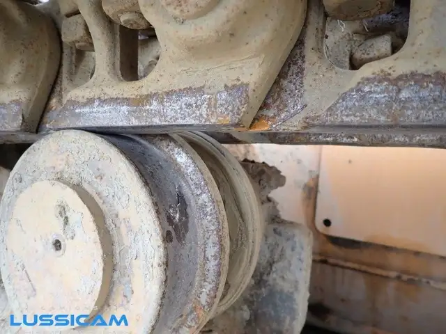 2014 Case 1650M in Heavy Equipment in Longueuil / South Shore - Image 33