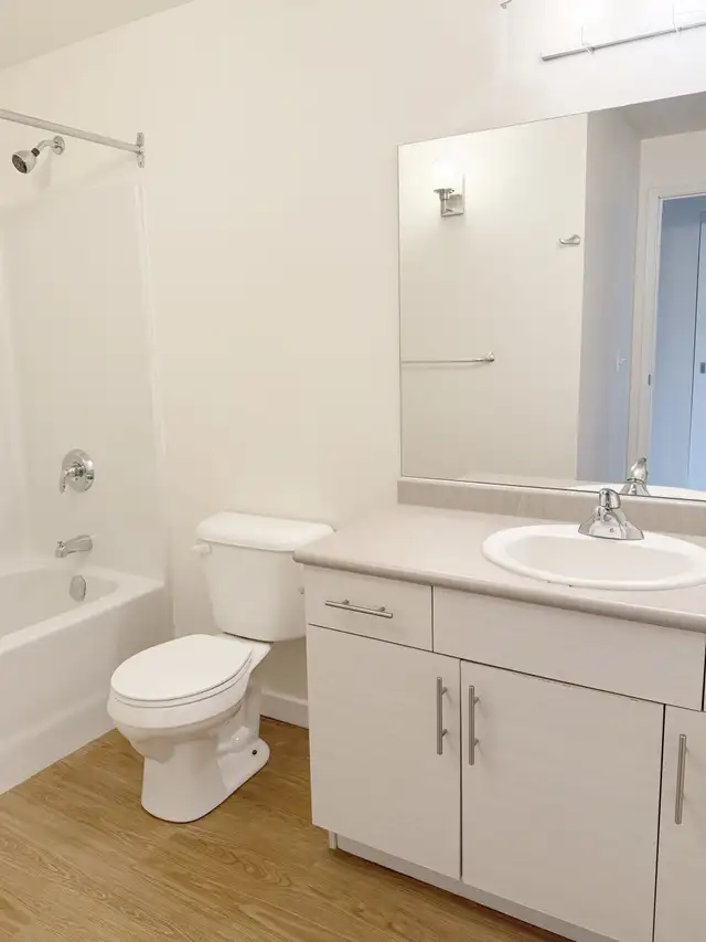 Chancellor - 1 bed / 1 Bath AVAILABLE FOR DECEMBER MOVE IN! in Long Term Rentals in Winnipeg - Image 6