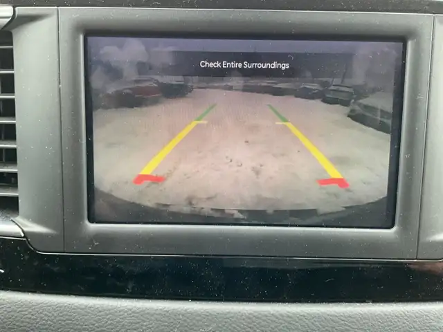 2023 Chrysler Grand Caravan SXT in Cars & Trucks in Ottawa - Image 22