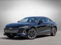 This Audi A5 boasts a Intercooled Turbo Gas/Electric I-4 2.0 L/121 engine powering this Automatic tr... (image 6)