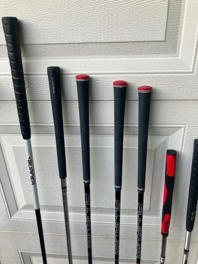 CALLAWAY - TAYLORMADE - RAM591896212952197123