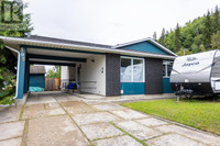 305 KILLOREN CRESCENT Prince George, British Columbia