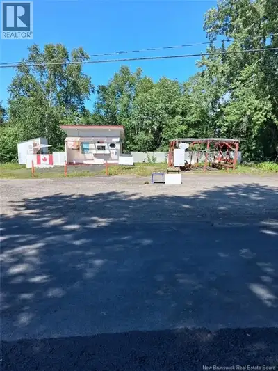 Located on the Bloomfield Ridge Road not far from Boiestown is where you will find this affordable o...