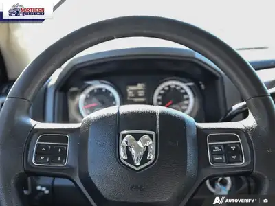 2015 RAM 3500 ST 2015 RAM 3500 4x4 Crew Cab – 5.7L Gas | Work..., View more