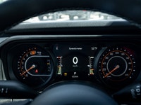 Welcome to Barrie Dodge Chrysler Jeep. QUICK ORDER PACKAGE 24W WILLYS -inc: Engine: 3.6L Pentastar V... (image 3)