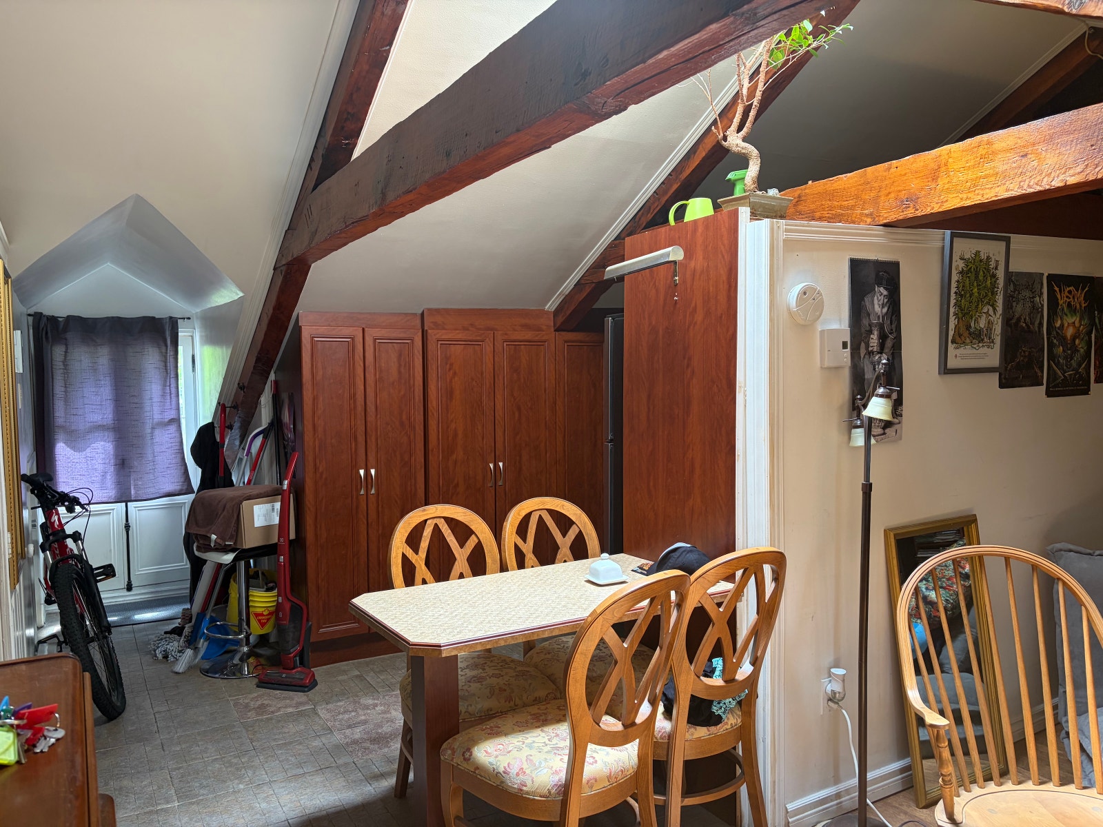 31 Avenue Sainte-Geneviève — photo 2