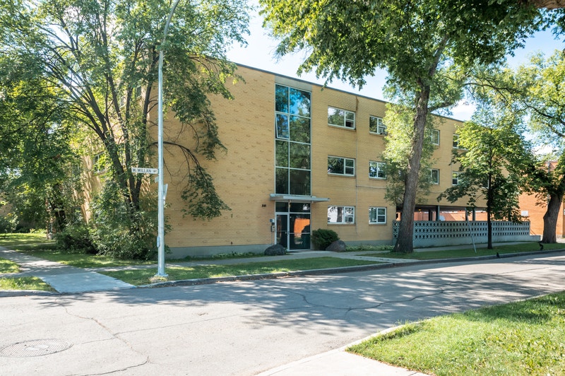 538 McMillan Ave 1 Bedroom Long Term Rentals Winnipeg Kijiji